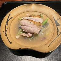 薪炭まだら - 