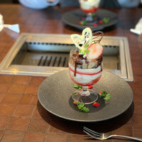 渋谷焼肉 KINTAN - 