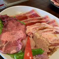 渋谷焼肉 KINTAN - 