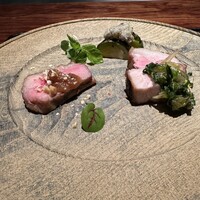 薪炭まだら - 