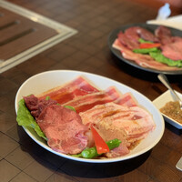 渋谷焼肉 KINTAN - 