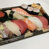 沼津魚がし鮨 丸ビル店