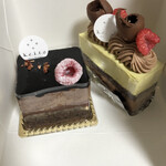 Keito Sweets Boutique - 