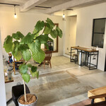 MEI COFFEE & GALLERY - 