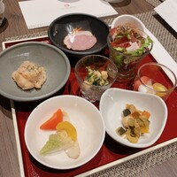 New American Grill “KANADE TERRACE” - 