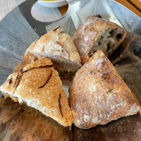 イタリアンダイニング ケシキ - 