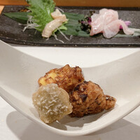 ちょこっと寿し 別邸 - 