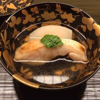 銀座 ふじた - 