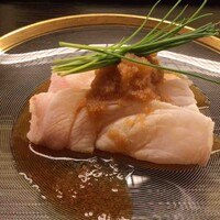 銀座 ふじた - 
