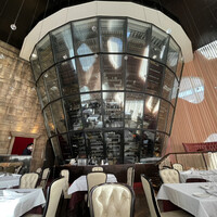 RESTAURANT DAZZLE - 