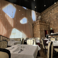 RESTAURANT DAZZLE - 