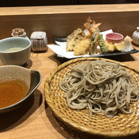 手打ちそば 大石 - 