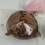 つばき菓子店 - どら焼き