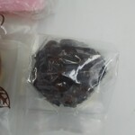 つばき菓子店 - かのこ