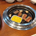 Yakiniku Reimen Yamanakaya - 