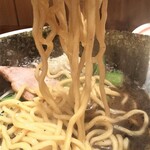 Ramen Ippeiya - 