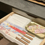 とんかつ ふじ井 - 