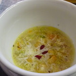 ジューダバレリーノ - ﾐﾈｽﾄﾛｰﾈ