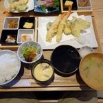 Sake To Sakanaharisembon - 