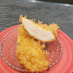 とんかつ ふじ井 - 