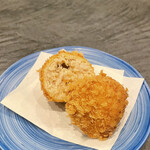 とんかつ ふじ井 - 