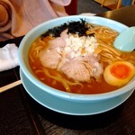 Ramen Niton - 