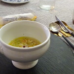 ジューダバレリーノ - ﾐﾈｽﾄﾛｰﾈ