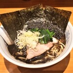 Ramen Ippeiya - 