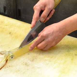 いけ洲居酒屋 むつ五郎_2