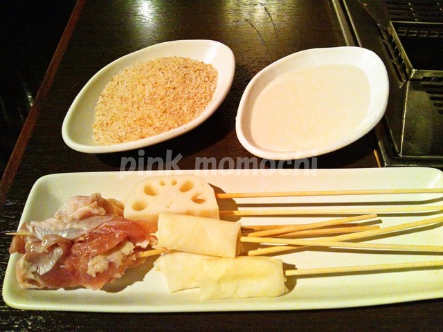 串家物語 千葉駅前店 くしやものがたり 京成千葉 串揚げ 串かつ ネット予約可 食べログ