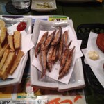 和食 うまみ 然 - 