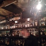 Shot Bar アンバータイム - 