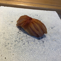 鮨 なんば 日比谷 - 