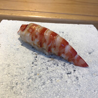 鮨 なんば 日比谷 - 