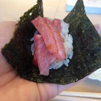 鮨 なんば 日比谷 - 