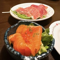 ビストロボンノ - 