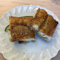 鮨 なんば 日比谷 - 