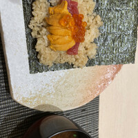 寿司と日本料理 銀座 一 - 