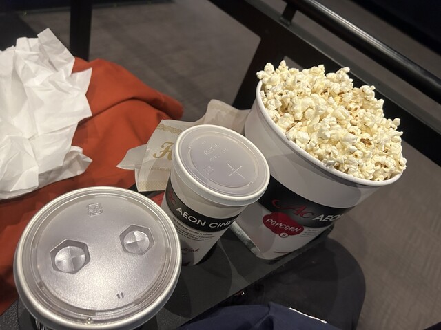 Aeon Cinema Nagoya Chaya Ten photo 5