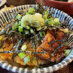 あつた蓬莱軒 - 