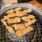 ゆのまちホルモン - 