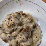 ヌードル＆スパイスカレー 今日の1番 - 