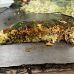 お好み焼き 西谷 - 