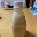 ヌードル＆スパイスカレー 今日の1番 - 