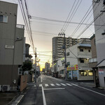 ヌードル＆スパイスカレー 今日の1番 - 