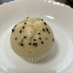 ふくぱん - ごまあん×さつまいもバター