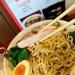 麺創 なな家 - 