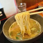 麺創 なな家 - 