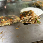 お好み焼き 西谷 - 