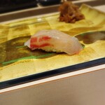 上野 寿司 祇園 - 